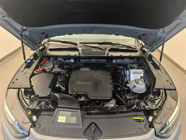 Audi Q5L 2026