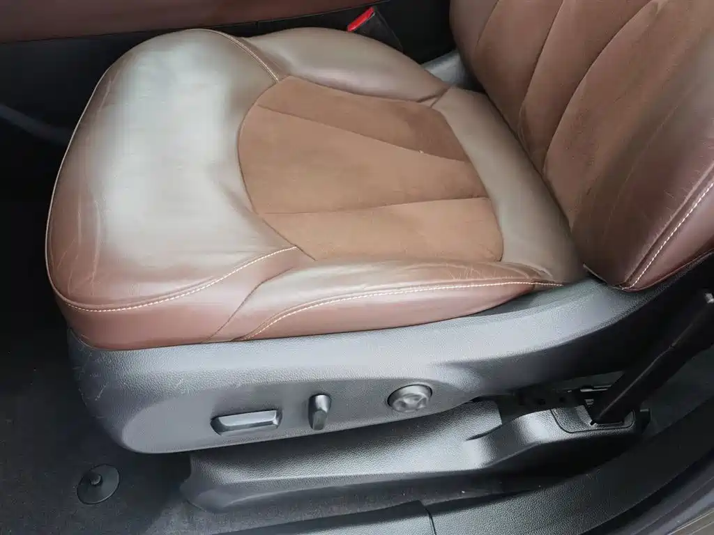 Buick Envision Plus 2015 — фото 20