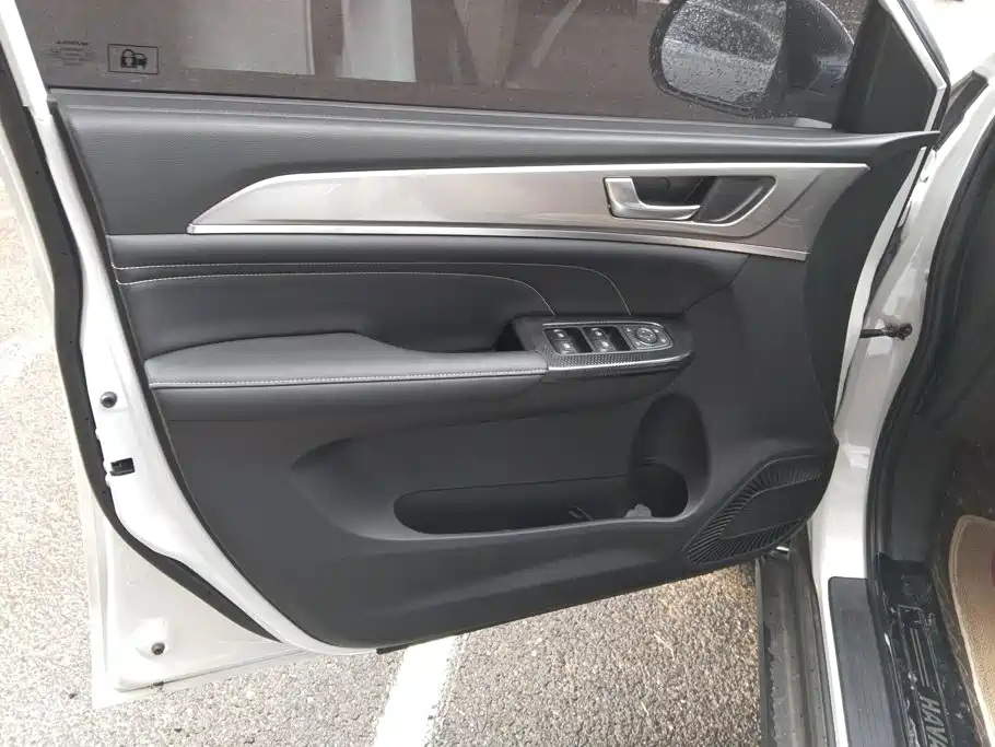 Haval M6 2024