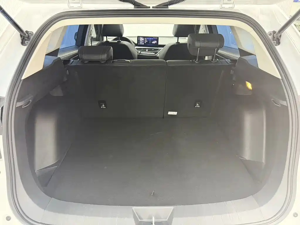 Haval H6 2023 — фото 12