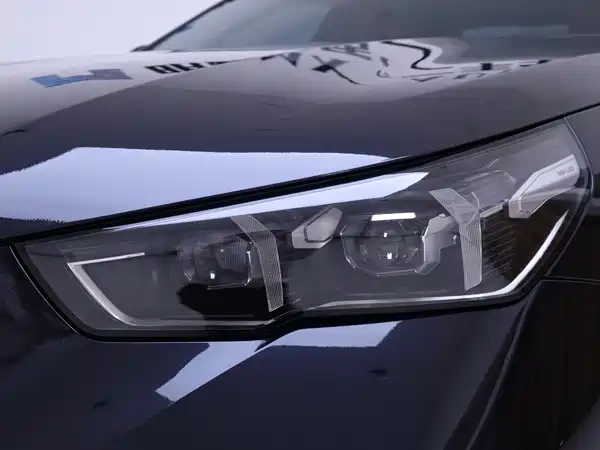 BMW 5 Series 2025