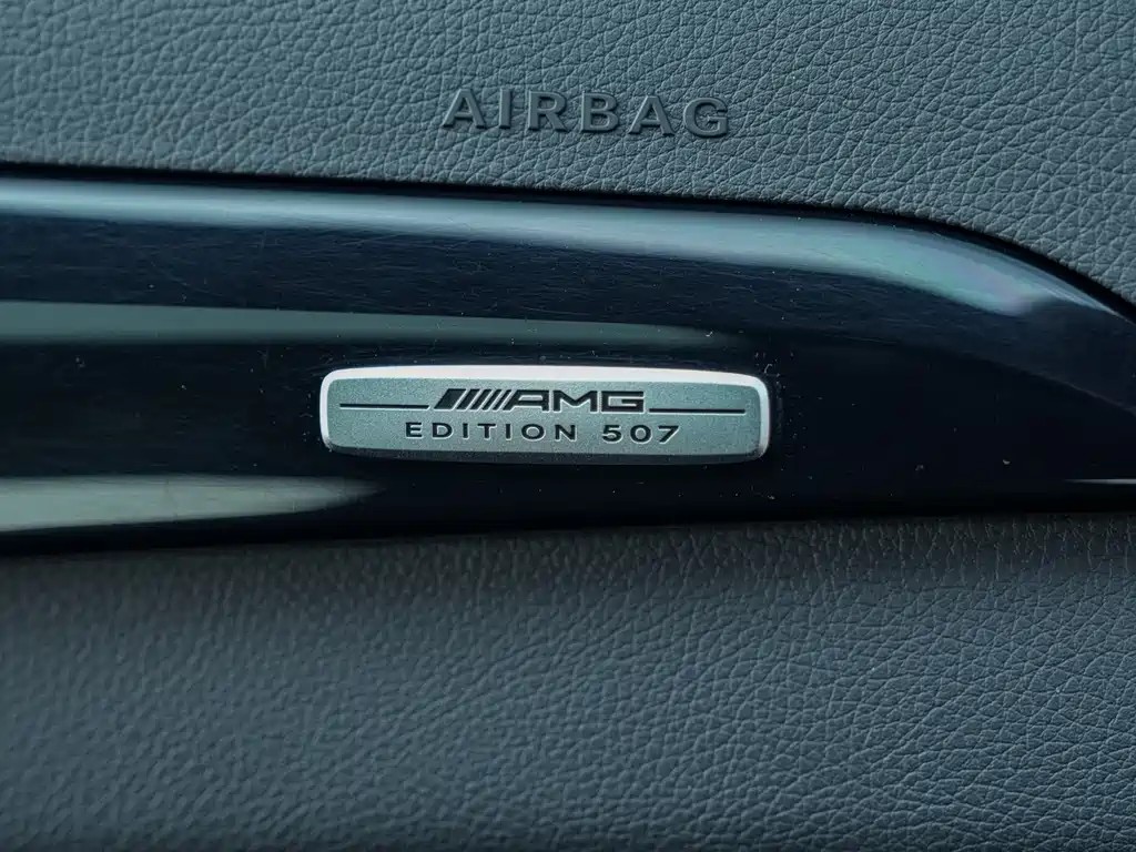 Mercedes-Benz C-Class AMG 2014 — фото 18