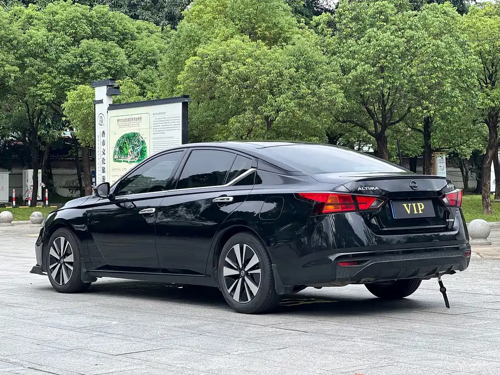 Nissan Teana 2020 — фото 18