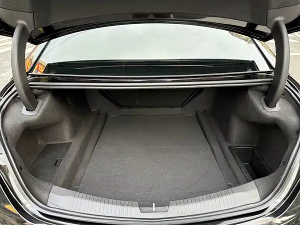 Cadillac CT5 2024