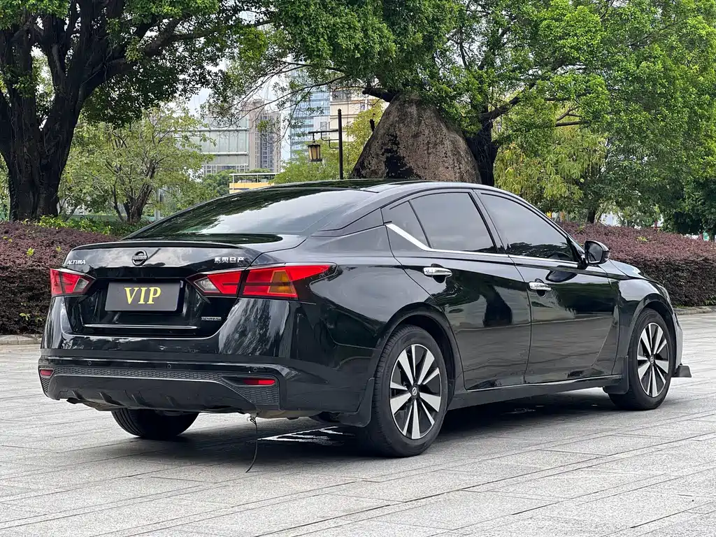 Nissan Teana 2020 — фото 23