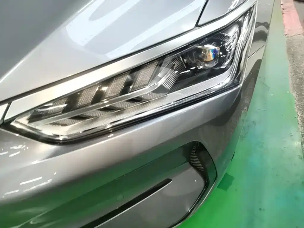 BYD Qin PLUS 2024 — фото 24