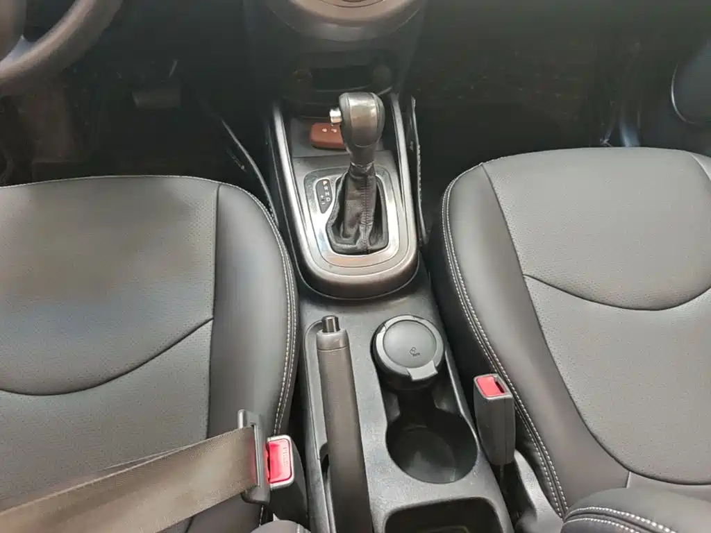 Kia Soul 2015 — фото 14