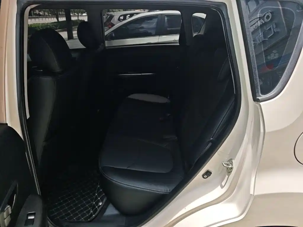 Kia Soul 2015 — фото 17