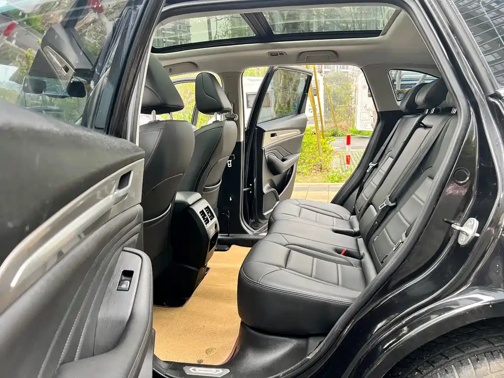 Haval F7 2020 — фото 18