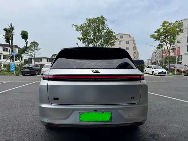 Li Auto L7 2023