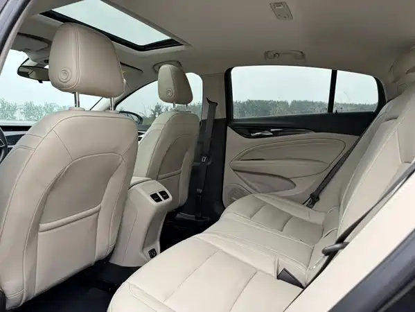 Buick Regal 2022