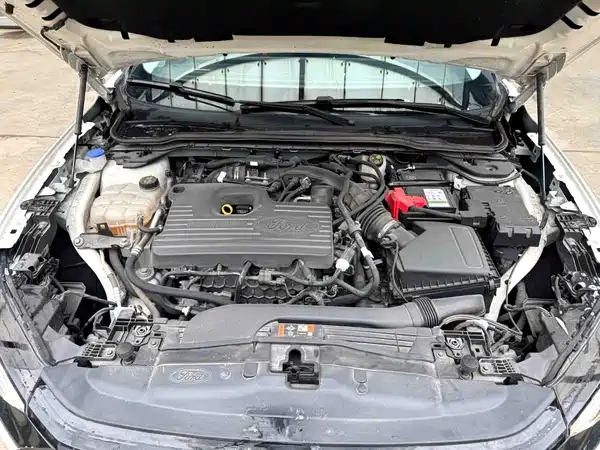Ford Mondeo 2023