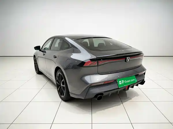 Changan UNI-V Smart Electric Idd 2023