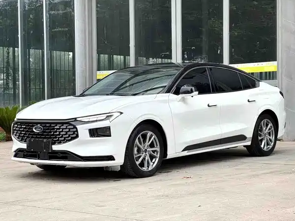 Ford Mondeo 2023
