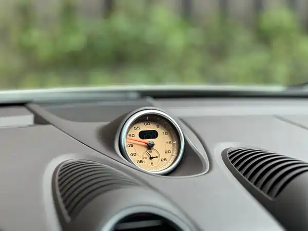 Porsche 718 2023