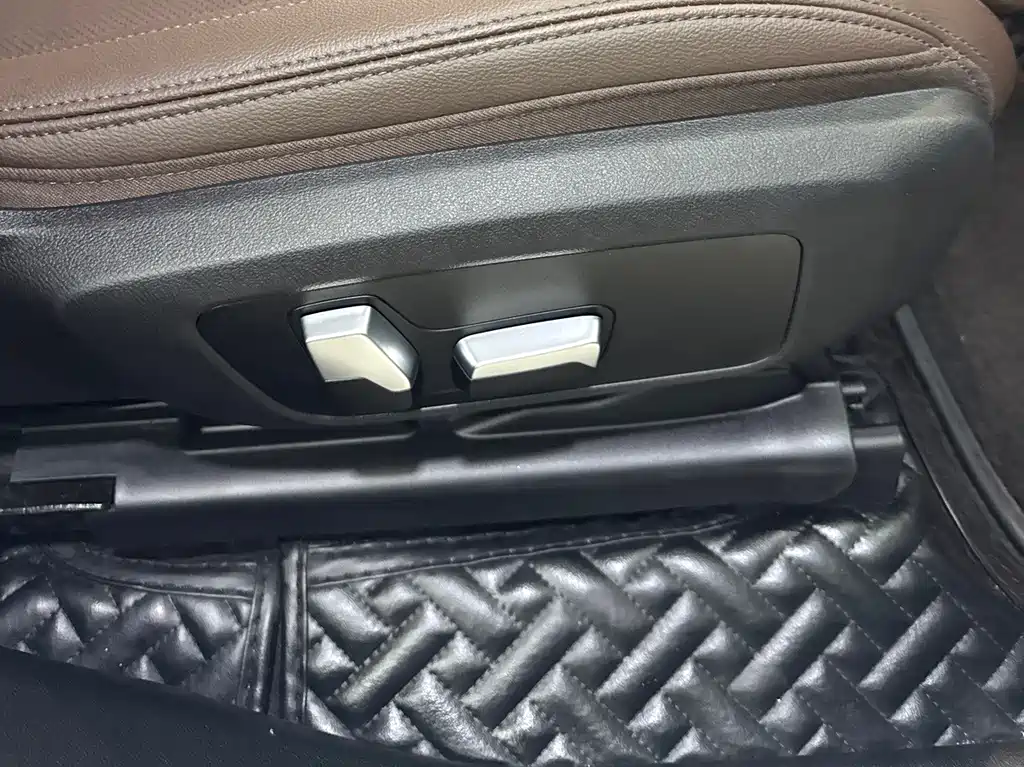 BMW X3 2022 — фото 16