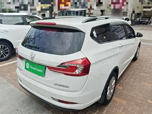 Baojun 310W 2018