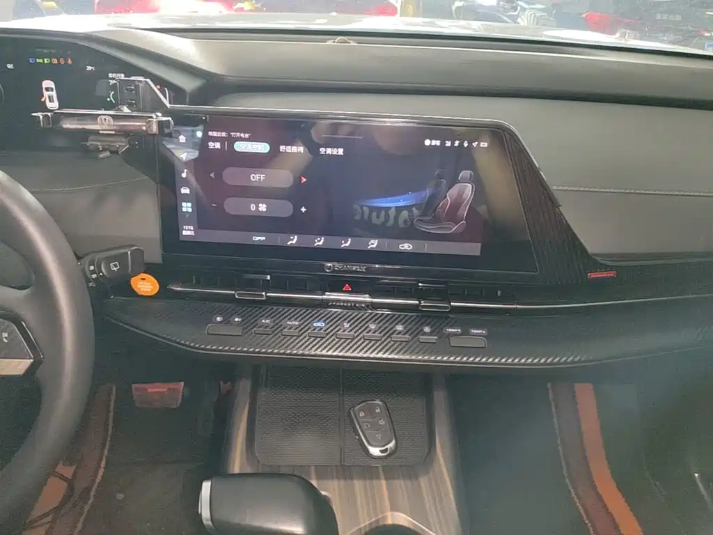 Changan CS55PLUS 2023 — фото 13