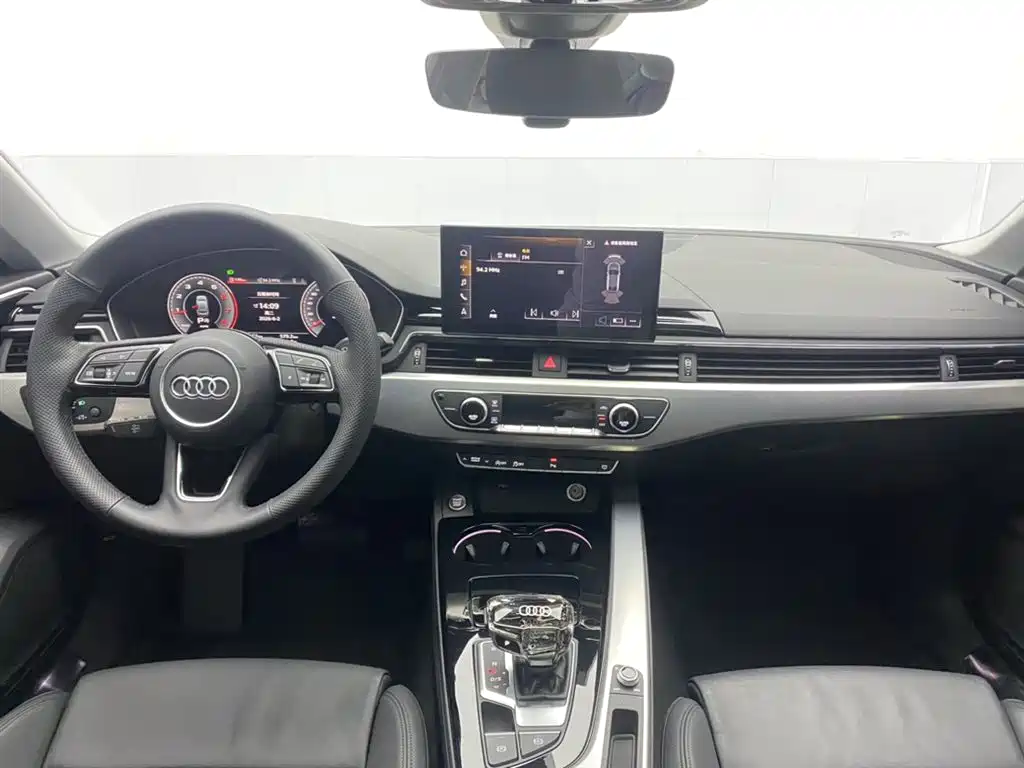 Audi A5 2024 — фото 13