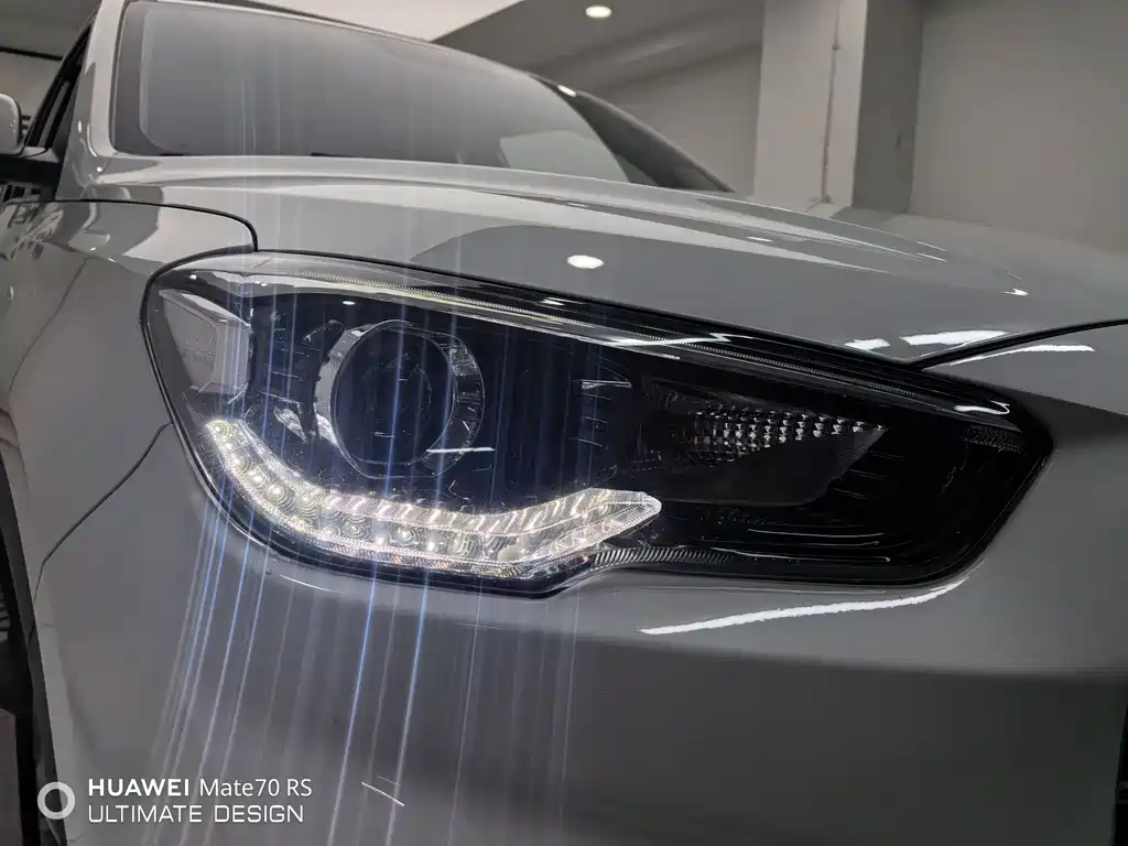 Hyundai ix35 2018
