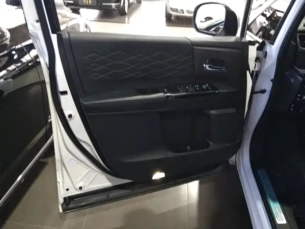 Honda Elysion 2022