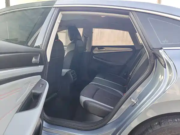 Volkswagen Lamando 2022