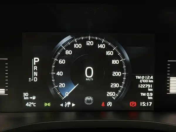 Volvo XC60 2021