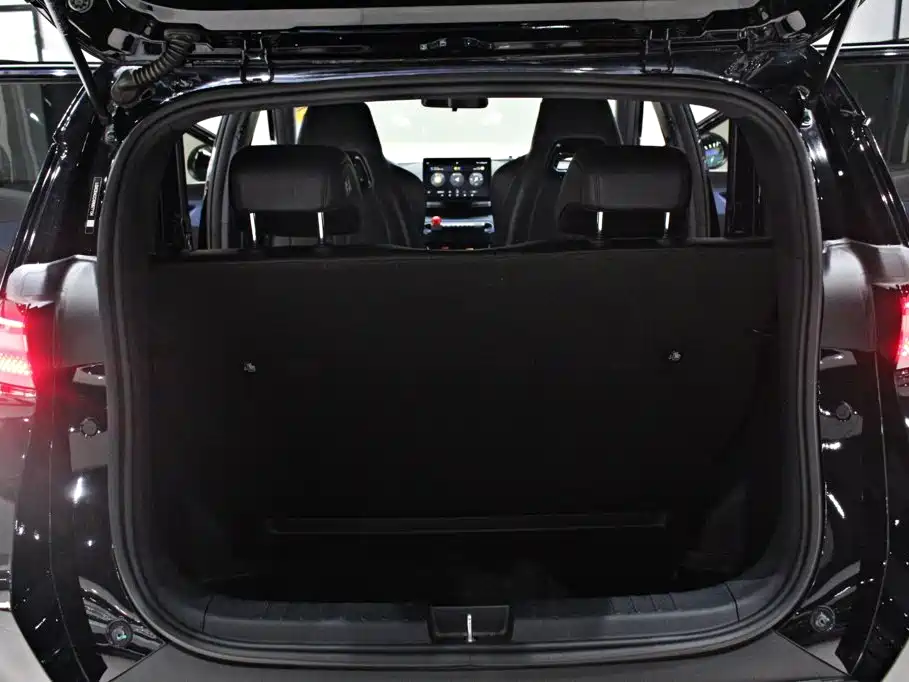 BYD Seagull 2024 — фото 11