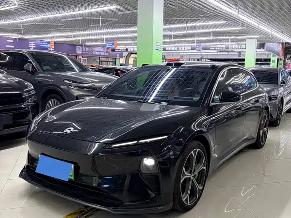 NIO ET5T 2025