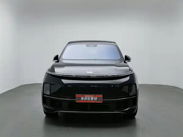 Li Auto L9 2024