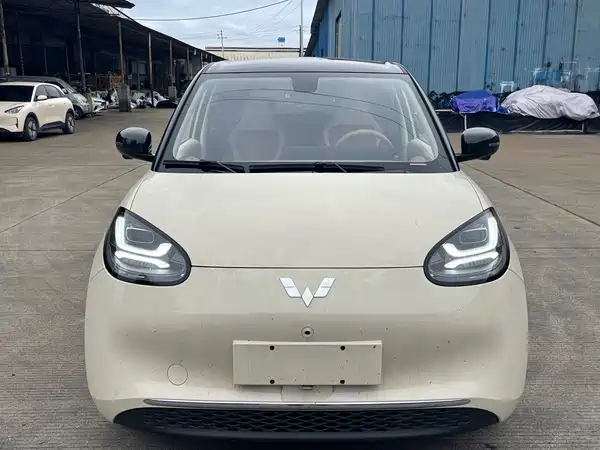 Wuling Bingo 2025