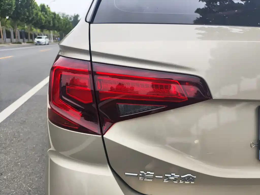 Volkswagen C-Trek 2018 — фото 20