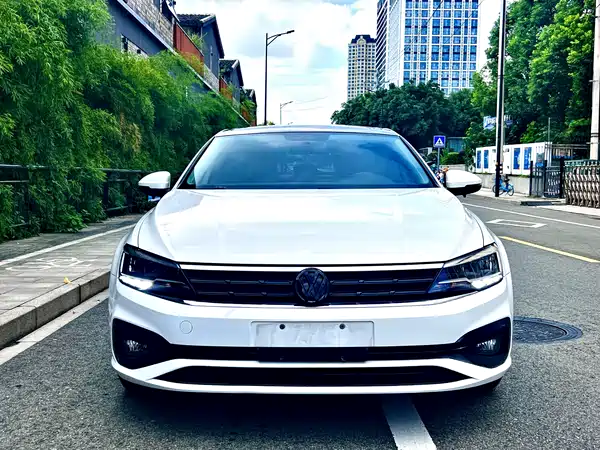 Volkswagen Lamando 2022