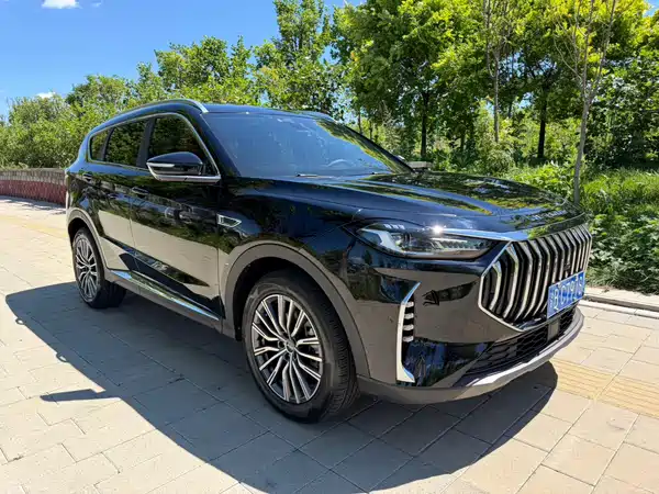 Jetour X70 PLUS 2023