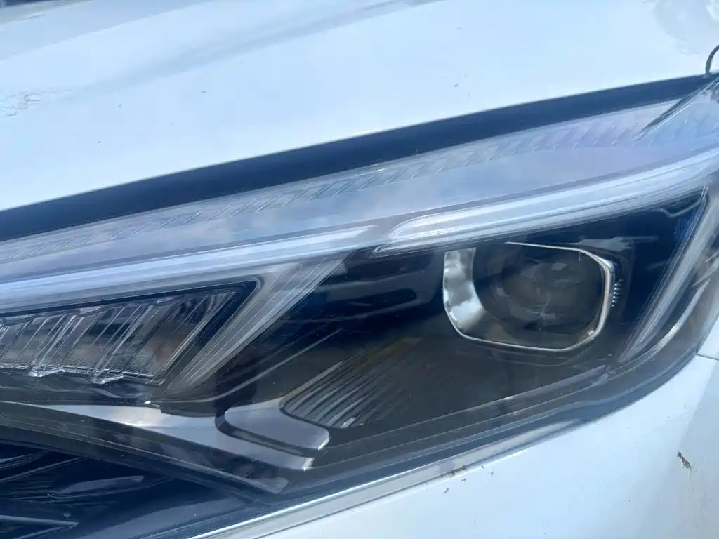 Changan Escape 2020