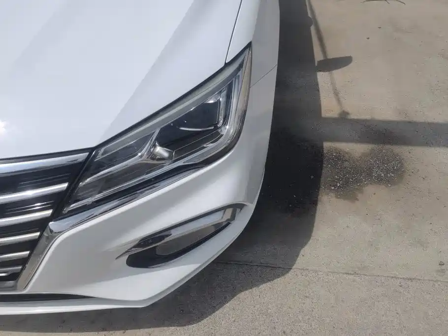Roewe i5 2020
