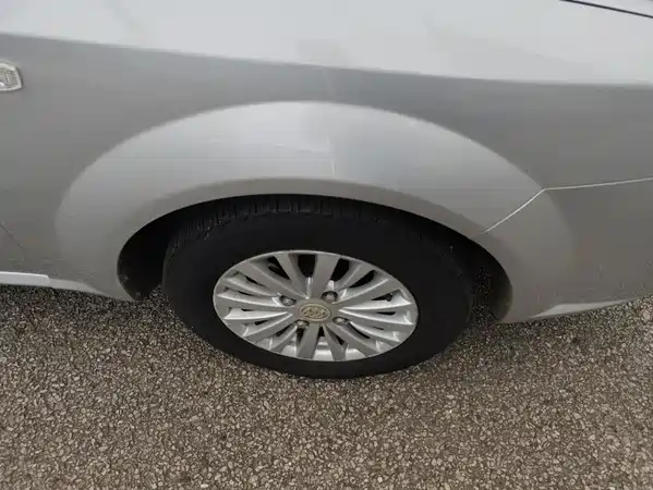 Buick Excelle 2015