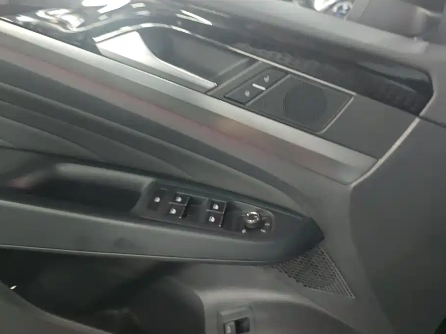 Volkswagen Passat 2024