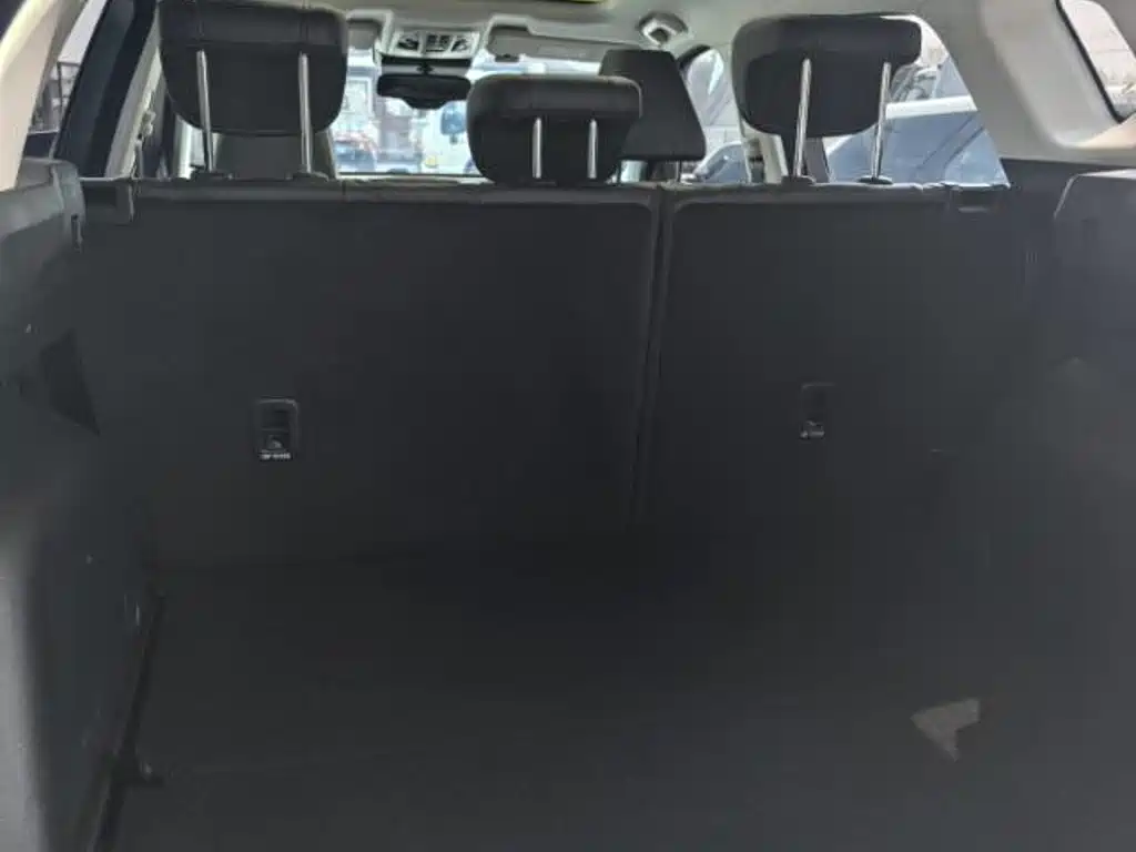 Wuling Xingchen 2022