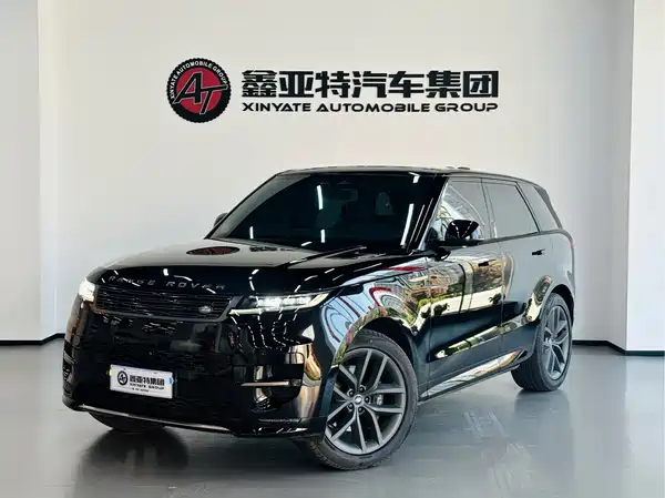Land Rover Range Rover Sport 2024