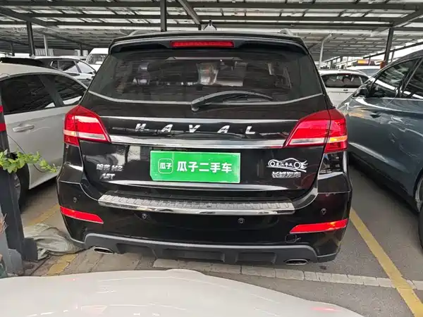 Haval H2 2016