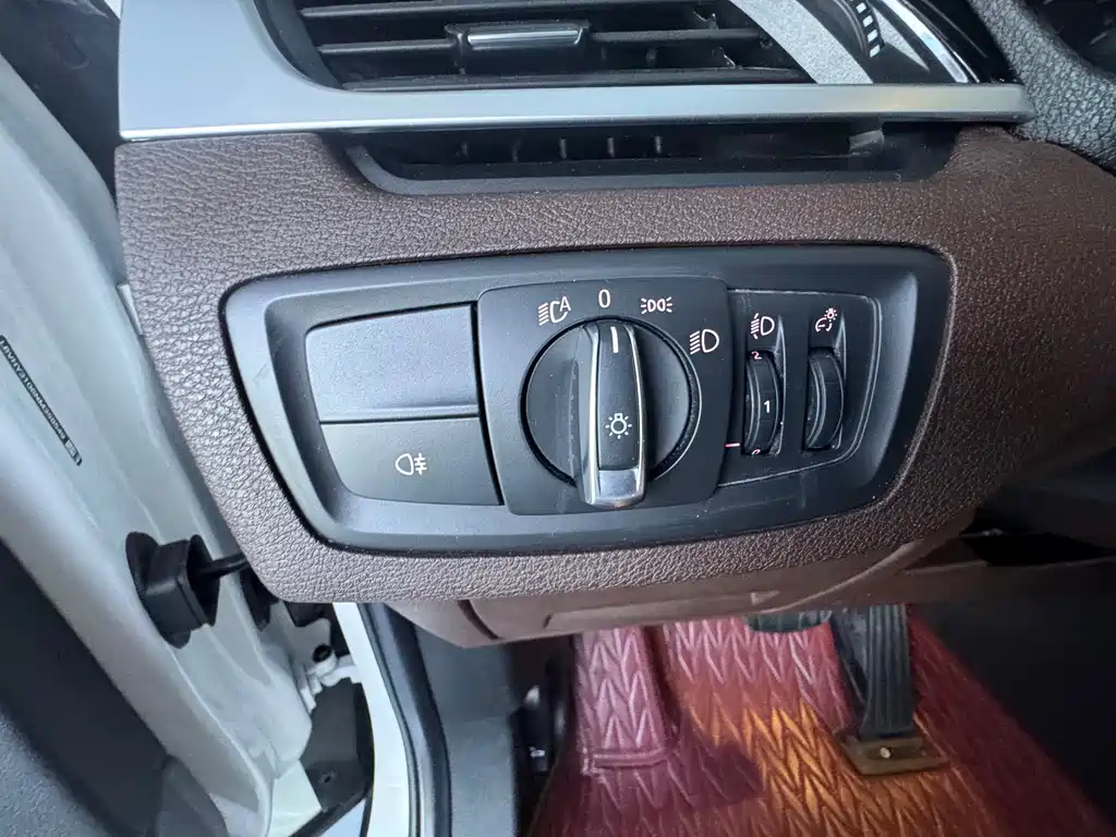 BMW X1 2022 — фото 21