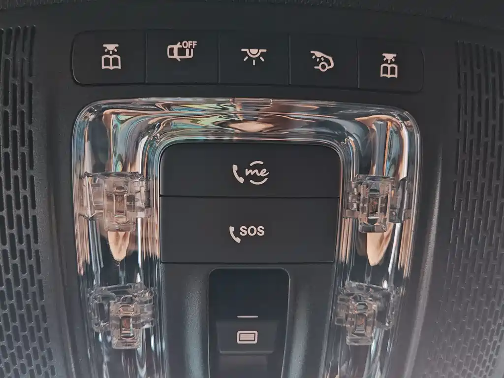 Mercedes-Benz A-Class 2025 — фото 21