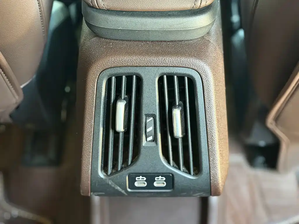 BMW X1 2023 — фото 10