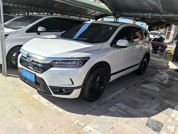 Honda Breeze 2020