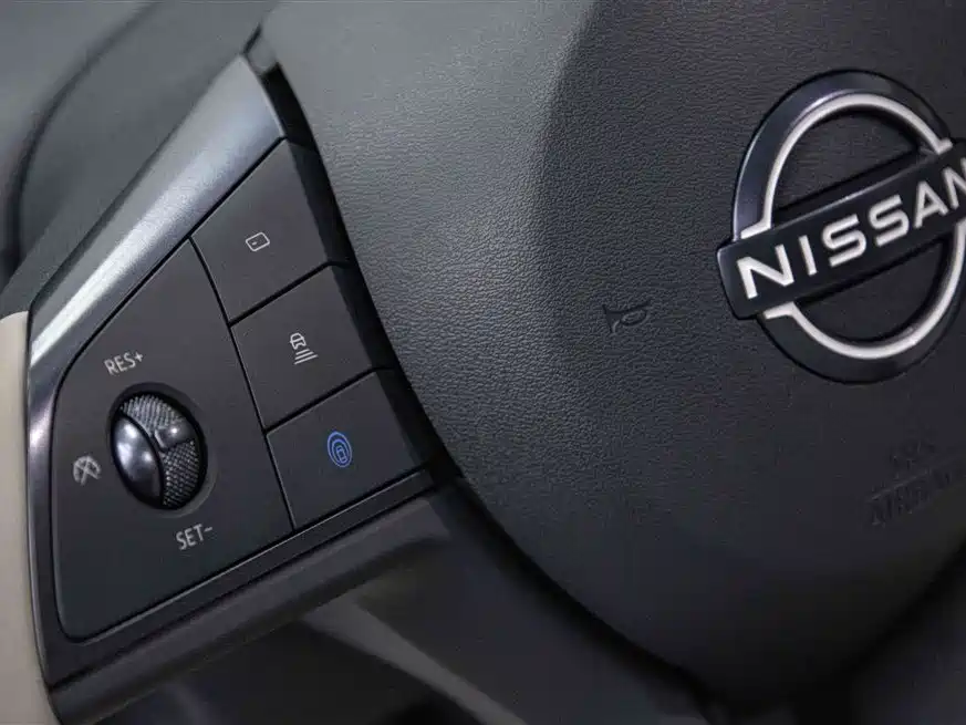 Nissan Teana 2025 — фото 22