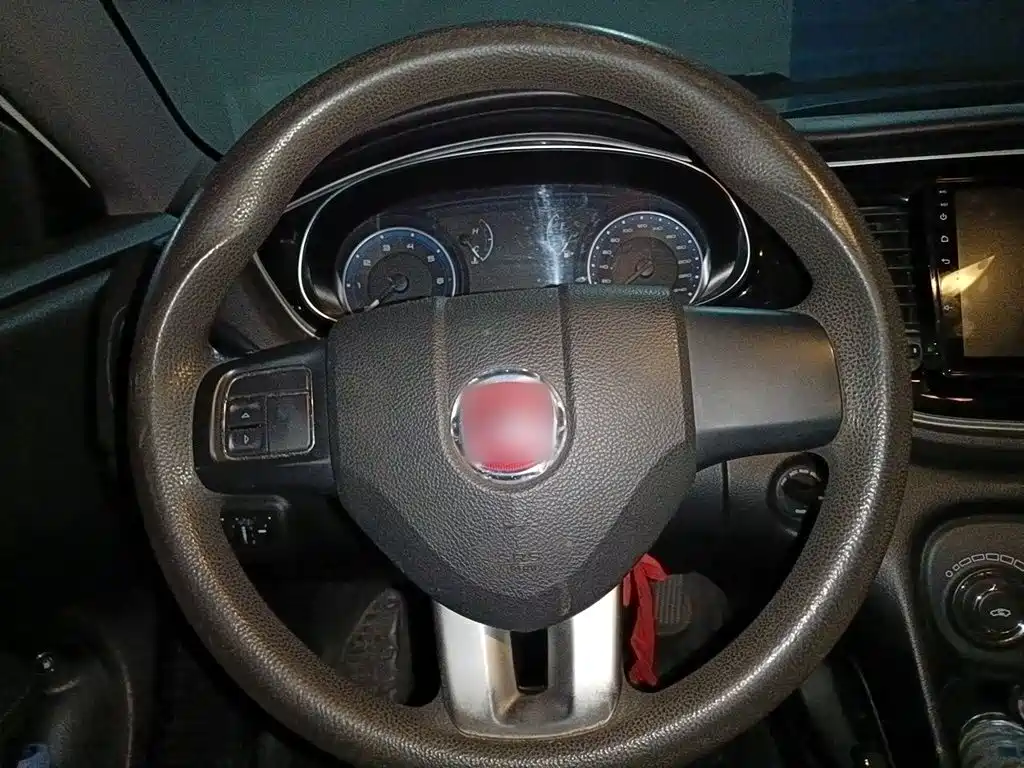 Fiat Viaggio 2015 — фото 3