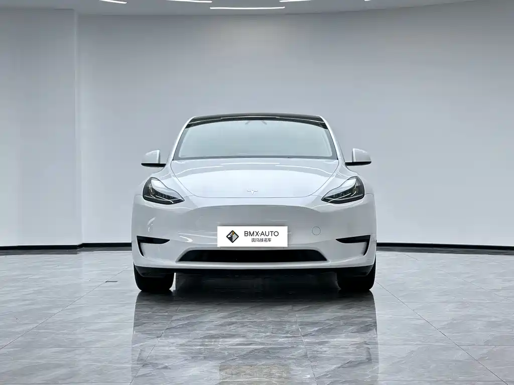 Tesla Model Y 2024 — фото 5