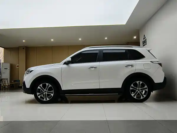 Kia Sportage 2019