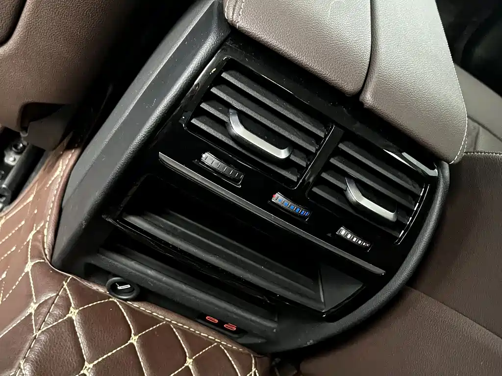 BMW 5 Series 2021
